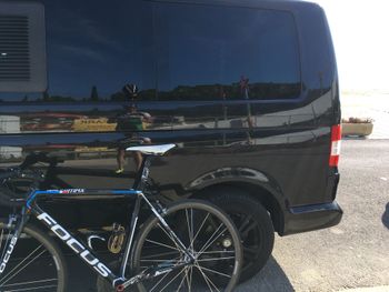 Used Focus Izalco Frameset 2012 Road & Gravel, Black — image 3 of 3
