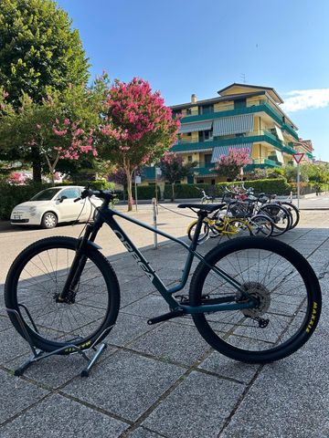 Gebrauchtes Orbea Alma H30 2026 2026 MTB