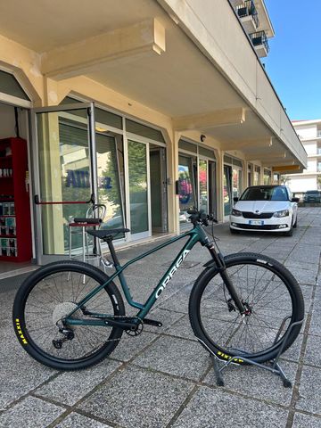 Brugt Orbea Alma H30 2026 2026 Mountainbike — billede 2 af 15