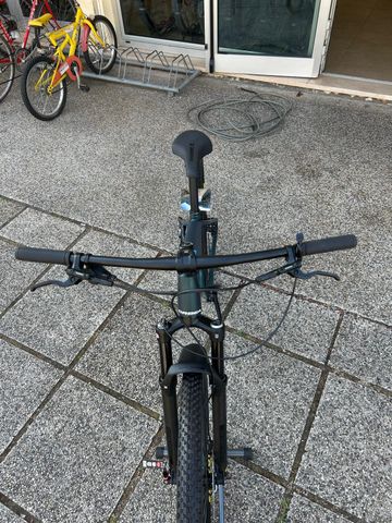 Brugt Orbea Alma H30 2026 2026 Mountainbike — billede 3 af 15