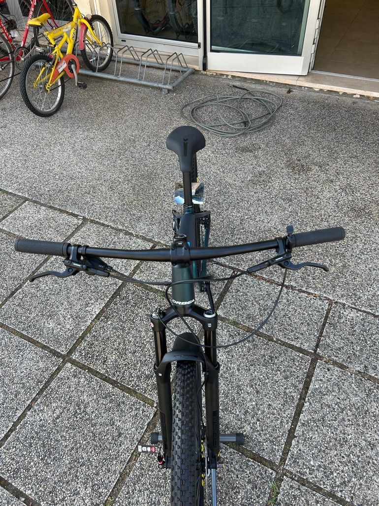 Brugt Orbea Alma H30 2026 2026 Mountainbike — billede 3 af 15
