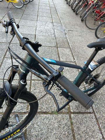 Brugt Orbea Alma H30 2026 2026 Mountainbike — billede 9 af 15