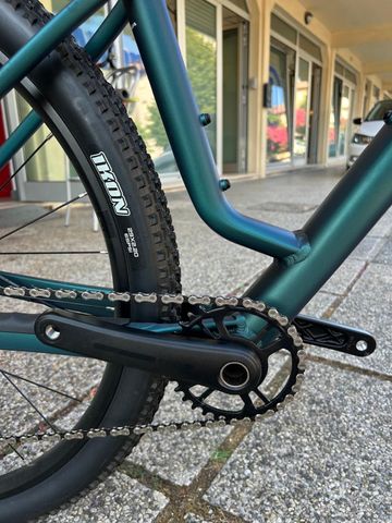 Brugt Orbea Alma H30 2026 2026 Mountainbike — billede 15 af 15