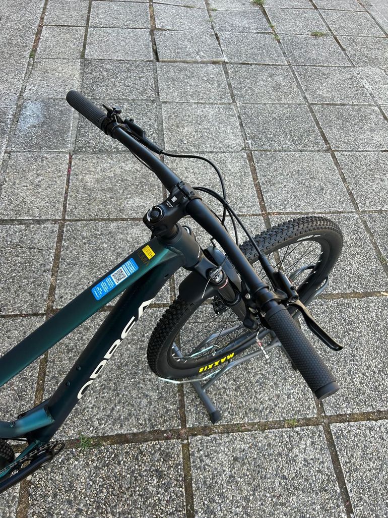 Brugt Orbea Alma H30 2026 2026 Mountainbike — billede 14 af 15