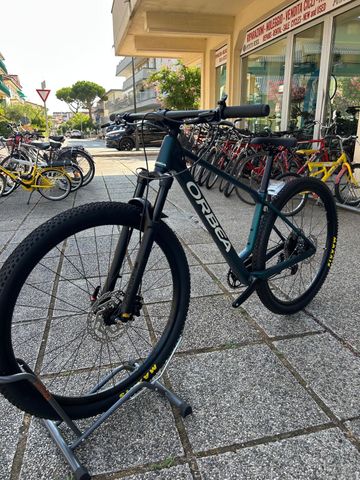 Brugt Orbea Alma H30 2026 2026 Mountainbike — billede 4 af 15