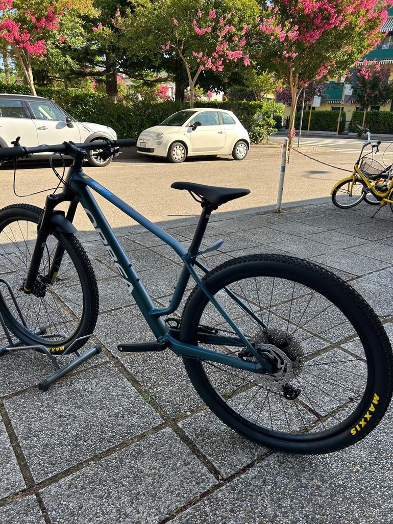 Brugt Orbea Alma H30 2026 2026 Mountainbike — billede 5 af 15