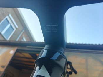 Dare Custom SRAM Rival eTap AXS 2023 Road & Gravel de segunda mano, Negro — imagen 7 de 8