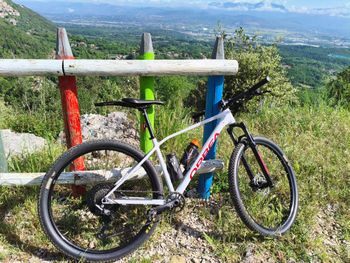 Brugt Orbea Alma Shimano SLX 2023 2023 MTB