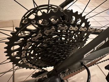 Brugt Specialized Epic Hardtail Expert 2022 2022 Mountainbike — billede 4 af 7