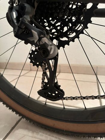 Brugt Specialized Epic Hardtail Expert 2022 2022 Mountainbike — billede 5 af 7