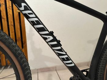Brugt Specialized Epic Hardtail Expert 2022 2022 Mountainbike — billede 7 af 7