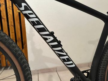 Used Specialized Epic Hardtail Expert 2022 2022 Mountainbike, Black, 29 — image 7 of 7
