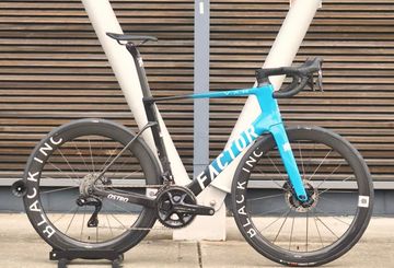 Used Factor OSTRO VAM - Shimano Ultegra 2026 2026 Road & Gravel