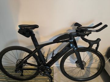 Brugt Trek Madone SLR 7 Gen 6 2021 2021 Road & Gravel