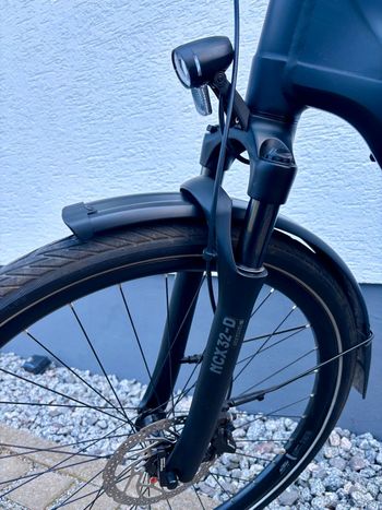 Brugt KTM MACINA STYLE 730 2023 2023 Urban — billede 12 af 14