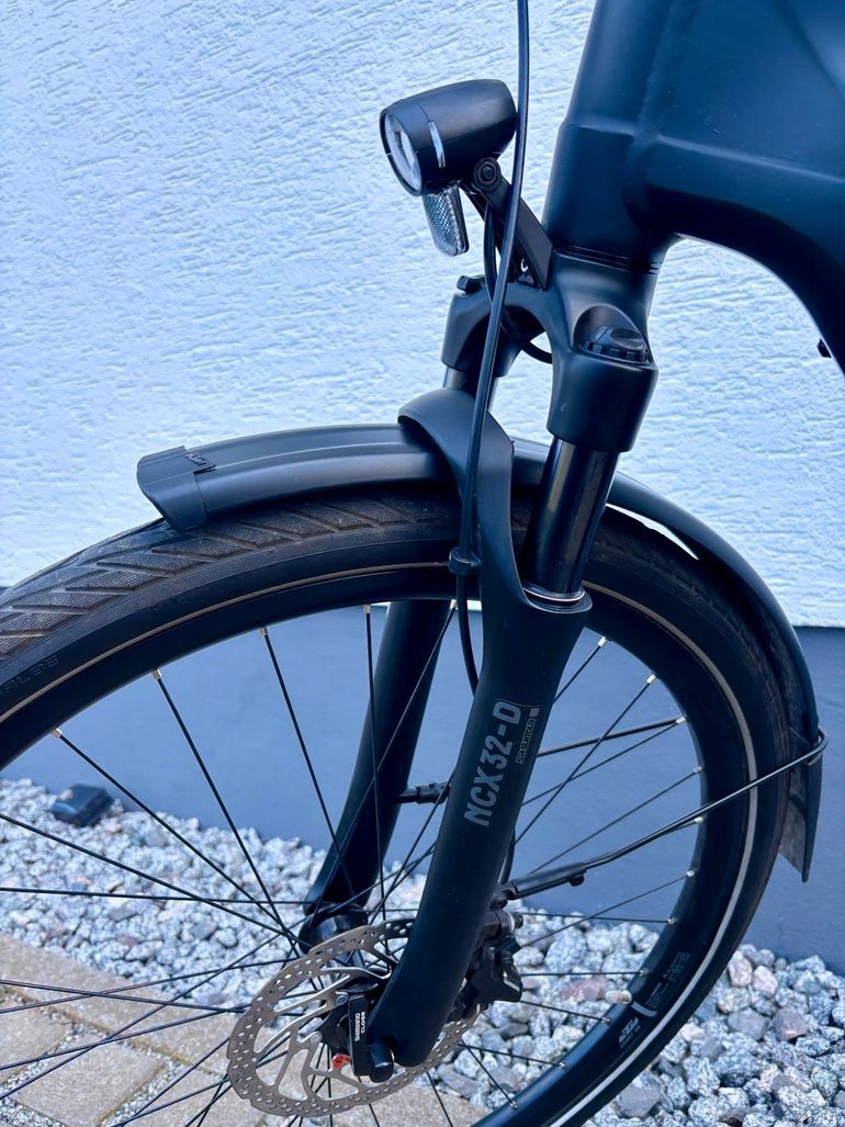 Brugt KTM MACINA STYLE 730 2023 2023 Urban — billede 12 af 14