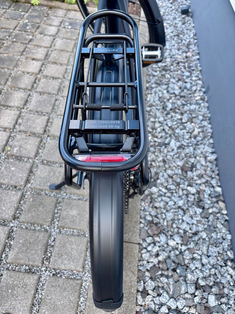 Brugt KTM MACINA STYLE 730 2023 2023 Urban — billede 9 af 14