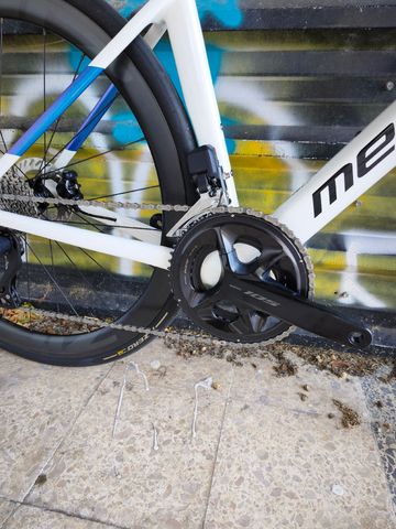 Megamo PULSE 15 CW 2026 2026 Road & Gravel d'occasion — image 8 sur 11