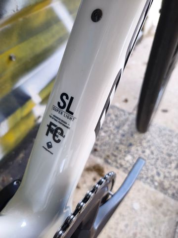 Megamo PULSE 15 CW 2026 2026 Road & Gravel d'occasion — image 9 sur 11