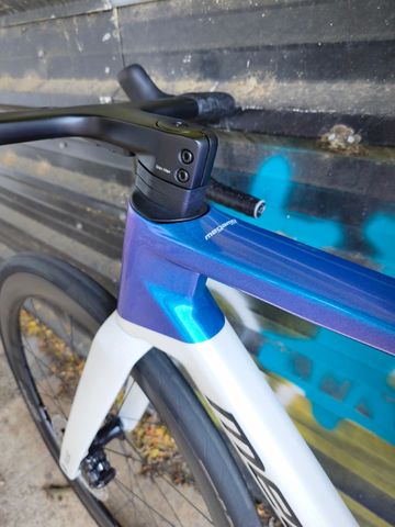 Megamo PULSE 15 CW 2026 2026 Road & Gravel d'occasion — image 3 sur 11