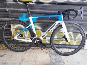 Brugt Megamo PULSE 15 CW 2026 2026 Road & Gravel
