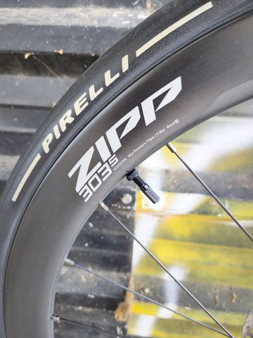 Megamo PULSE 15 CW 2026 2026 Road & Gravel d'occasion — image 10 sur 11