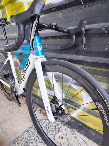 Megamo PULSE 15 CW 2026 2026 Road & Gravel d'occasion — image 6 sur 11
