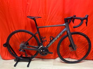 Brugt Scott Addict Shimano 105 Di2 2025 Road & Gravel