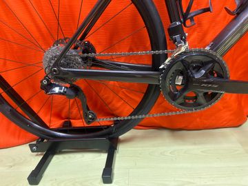 Scott Addict Shimano 105 Di2 2025 Road & Gravel d'occasion — image 2 sur 13