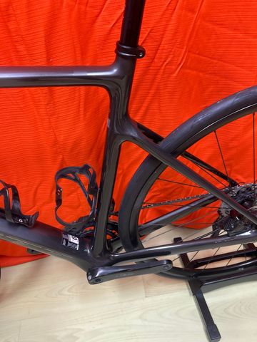 Scott Addict Shimano 105 Di2 2025 Road & Gravel d'occasion — image 13 sur 13