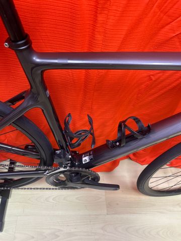 Scott Addict Shimano 105 Di2 2025 Road & Gravel d'occasion — image 7 sur 13