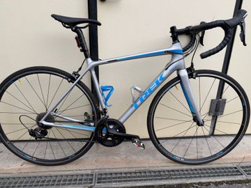 Trek Émonda SL 5 2017 2017 Road & Gravel usato