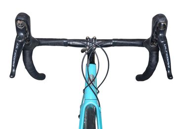 Brugt Bianchi Sprint Ultegra 2023 2023 Road & Gravel — billede 12 af 17