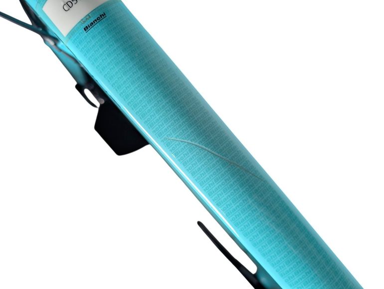 Brugt Bianchi Sprint Ultegra 2023 2023 Road & Gravel — billede 15 af 17