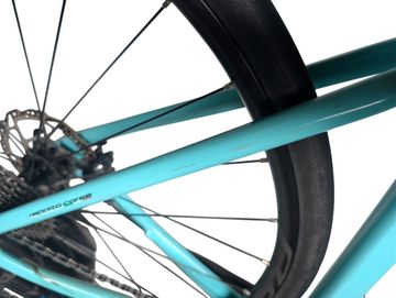 Brugt Bianchi Sprint Ultegra 2023 2023 Road & Gravel — billede 16 af 17