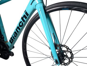 Brugt Bianchi Sprint Ultegra 2023 2023 Road & Gravel — billede 7 af 17