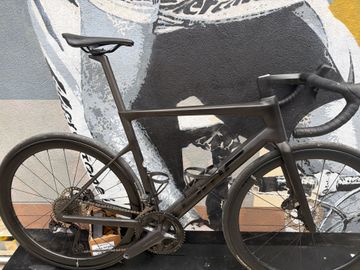 Used BMC Teammachine SLR 01 FOUR 2024 2024 Road & Gravel