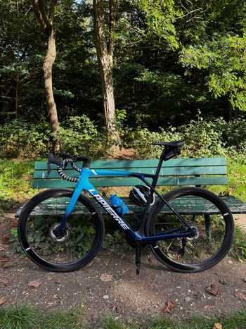 Tweedehands Lapierre Xelius Shimano Ultegra Di2 2024 Road & Gravel — afbeelding 3 van 3