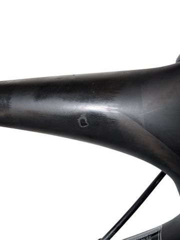 Used Specialized Crux Comp 2025 2025 Road & Gravel, Black — image 11 of 11
