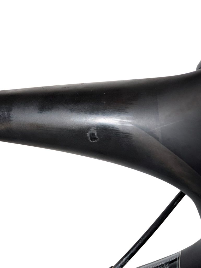 Použité Specialized Crux Comp 2025 2025 Road & Gravel — obrázek 11 z 11