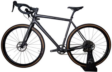 Used Specialized Crux Comp 2025 2025 Road & Gravel, Black — image 4 of 11