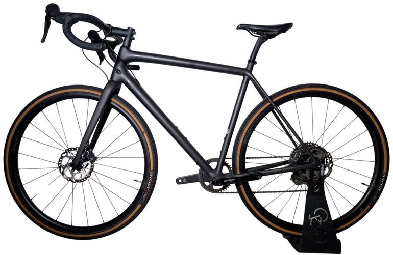 Použité Specialized Crux Comp 2025 2025 Road & Gravel — obrázek 4 z 11