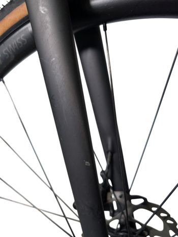 Použité Specialized Crux Comp 2025 2025 Road & Gravel — obrázek 10 z 11