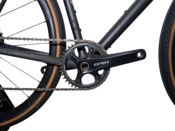 Použité Specialized Crux Comp 2025 2025 Road & Gravel — obrázek 6 z 11