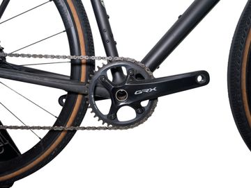 Used Specialized Crux Comp 2025 2025 Road & Gravel, Black — image 6 of 11