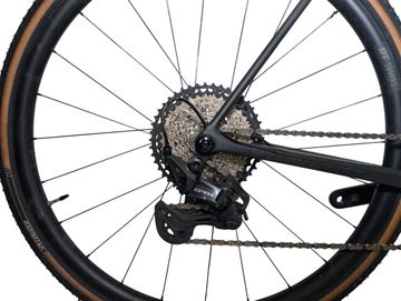 Used Specialized Crux Comp 2025 2025 Road & Gravel, Black — image 7 of 11