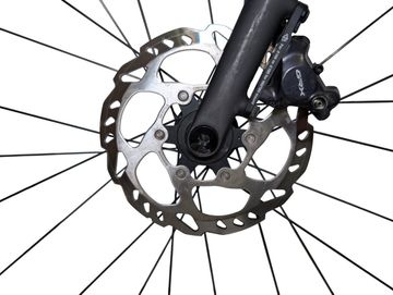 Used Specialized Crux Comp 2025 2025 Road & Gravel, Black — image 8 of 11