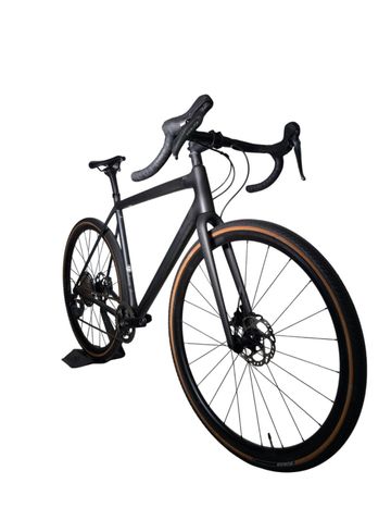 Used Specialized Crux Comp 2025 2025 Road & Gravel, Black — image 3 of 11