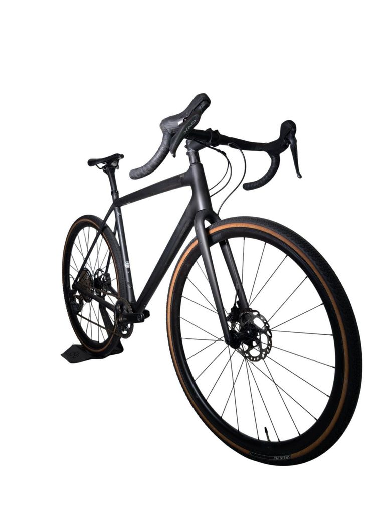 Použité Specialized Crux Comp 2025 2025 Road & Gravel — obrázek 3 z 11