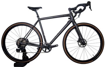 Used Specialized Crux Comp 2025 2025 Road & Gravel, Black — image 2 of 11